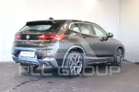 2019 BMW X2