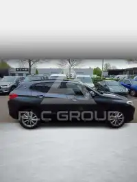 2019 BMW X2
