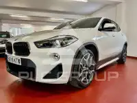 2019 BMW X2