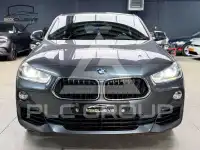 2019 BMW X2