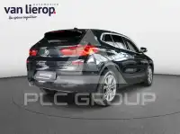2019 BMW X2