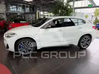 2019 BMW X2