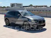 2019 BMW X2