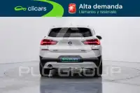 2019 BMW X2