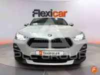 2019 BMW X2