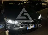 2019 BMW X2