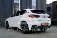 2019 BMW X2