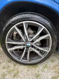 2019 BMW X2