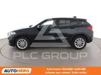 2019 BMW X2