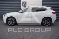 2019 BMW X2
