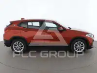 2019 BMW X2