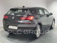 2019 BMW X2