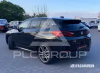 2019 BMW X2