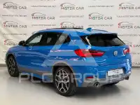 2019 BMW X2