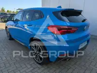 2019 BMW X2