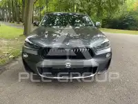 2019 BMW X2