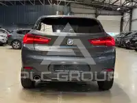 2019 BMW X2