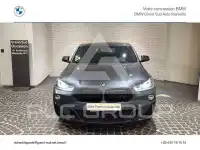 2019 BMW X2