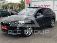 2019 BMW X2