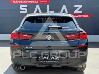 2019 BMW X2