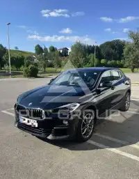 2019 BMW X2