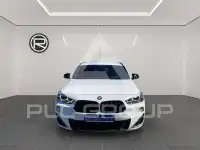 2019 BMW X2