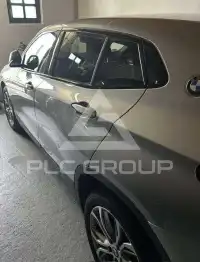 2019 BMW X2