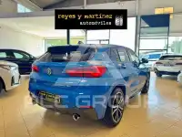 2019 BMW X2