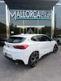2019 BMW X2