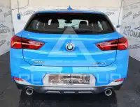2019 BMW X2