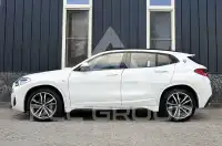 2019 BMW X2