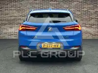 2019 BMW X2