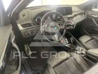 2019 BMW X2