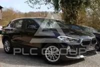2019 BMW X2