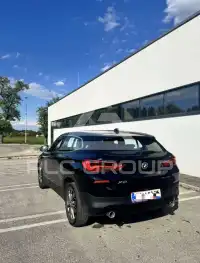 2019 BMW X2