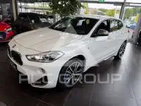 2019 BMW X2