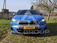 2019 BMW X2