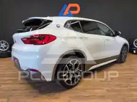 2019 BMW X2