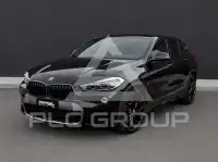 2019 BMW X2