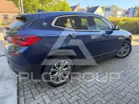 2019 BMW X2