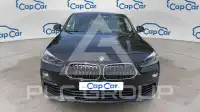 2019 BMW X2