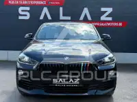 2019 BMW X2