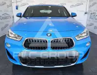 2019 BMW X2