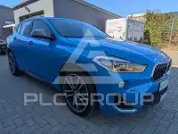 2019 BMW X2