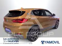 2019 BMW X2