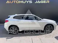 2019 BMW X2