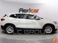 2019 BMW X2