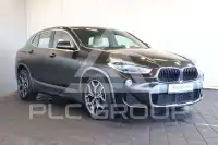2019 BMW X2