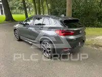 2019 BMW X2