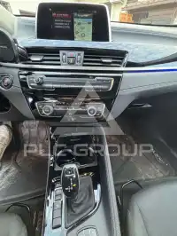2019 BMW X2